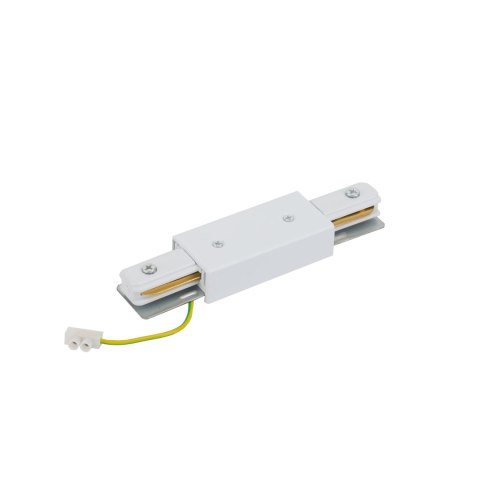Natynkowe - PROFILE POWER STRAIGHT CONNECTOR Natynkowe - PROFILE POWER STRAIGHT CONNECTOR