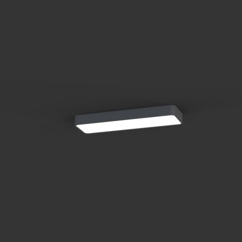 Plafony - SOFT CEILING LED 60X20