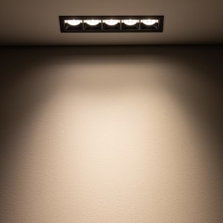 Podtynkowe - MIDI LED RECESSED