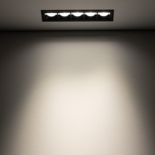 Podtynkowe - MIDI LED RECESSED