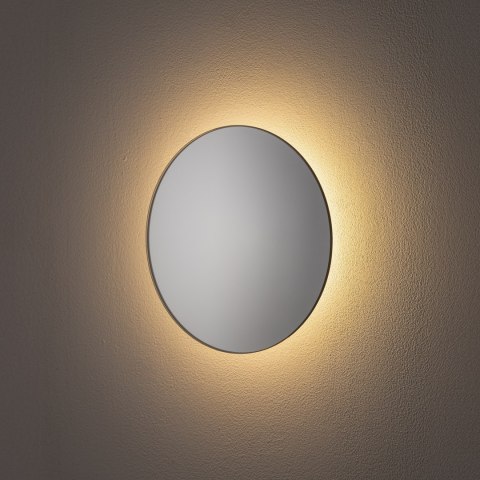 Kinkiety - RING MIRROR LED S