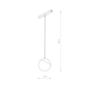 Lampy led - LVM LID LED 8W