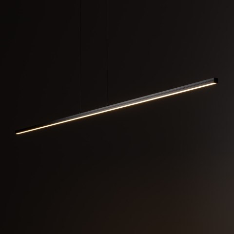 Lampy liniowe - BAR LED L