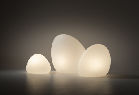 Lampy stojące - STONE S