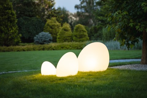 Lampy stojące - STONE S