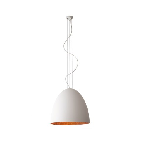 Lampy wiszące - EGG L Lampy wiszące - EGG L