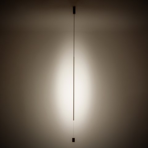 Lampy wiszące - VERTIC LED