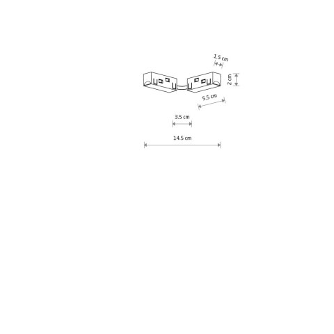 Uniwersalne - LVM STRAIGHT CONDUCTIVE MODULE