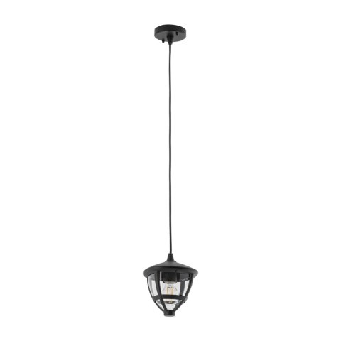 Lampy wiszące - AMELIA BL CG