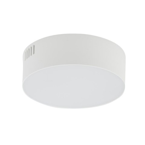 Plafony - LID ROUND LED 15W