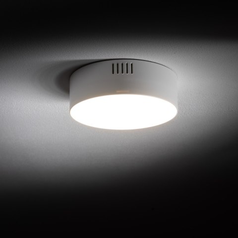 Plafony - LID ROUND LED 15W