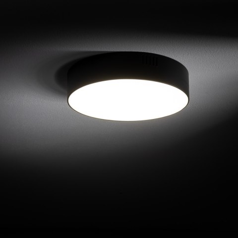 Plafony - LID ROUND LED 25W