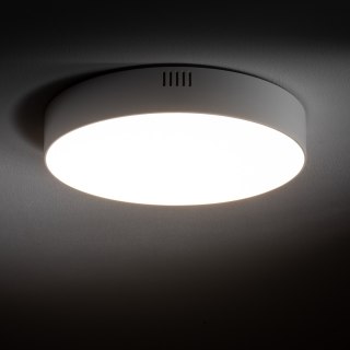 Plafony - LID ROUND LED 35W