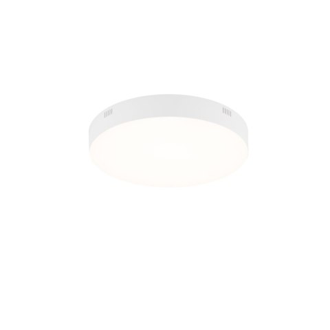 Plafony - LID ROUND LED 50W