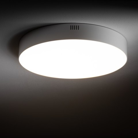 Plafony - LID ROUND LED 50W