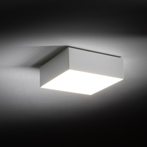 Plafony - LID SQUARE LED 15W