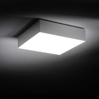 Plafony - LID SQUARE LED 25W