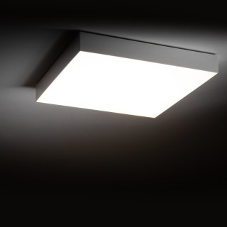 Plafony - LID SQUARE LED 50W