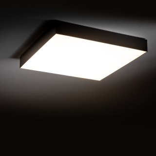 Plafony - LID SQUARE LED 50W