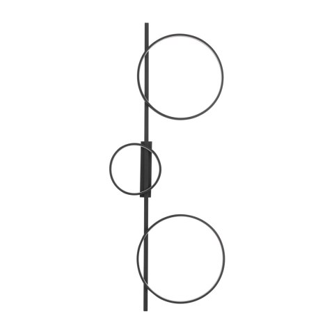Lampy przysufitowe - CIRCOLO LED Lampy przysufitowe - CIRCOLO LED