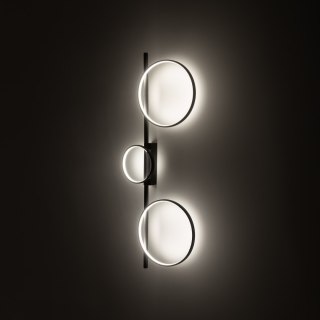 Lampy przysufitowe - CIRCOLO LED