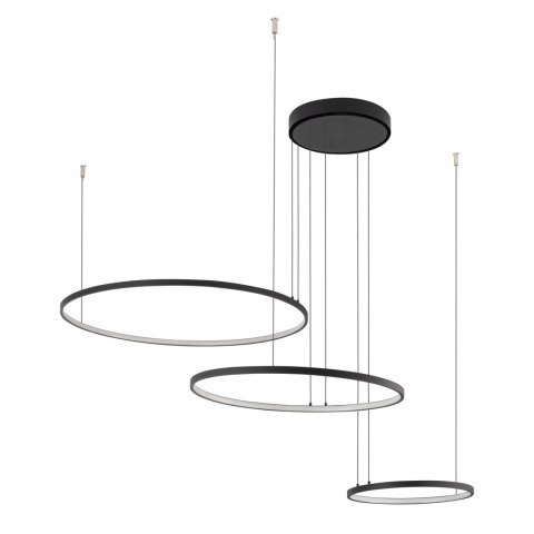 Lampy wiszące - CIRCOLO LED