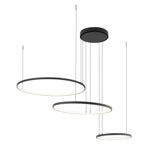 Lampy wiszące - CIRCOLO LED