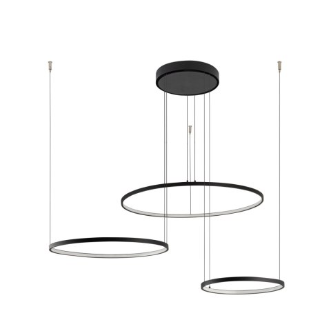 Lampy wiszące - CIRCOLO LED