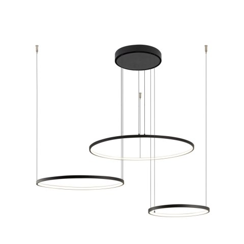 Lampy wiszące - CIRCOLO LED