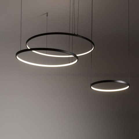 Lampy wiszące - CIRCOLO LED