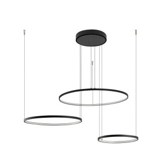 Lampy wiszące - CIRCOLO LED