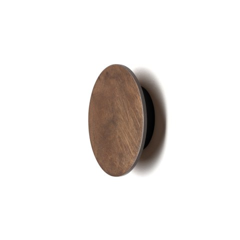 Kinkiety - RING TIMBER LED S