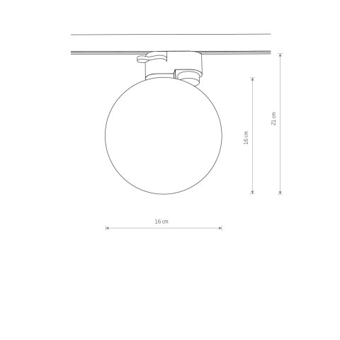 Lampy - PROFILE SNOWBALL