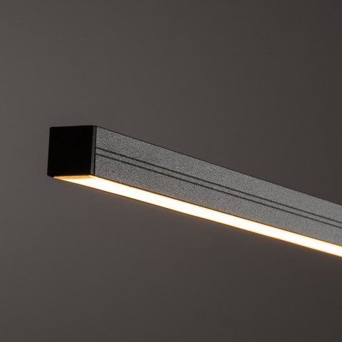 Lampy liniowe - BAR LED M