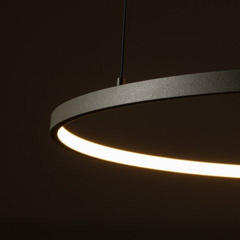 Lampy wiszące - CIRCOLO LED M