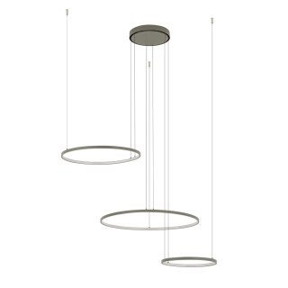 Lampy wiszące - CIRCOLO LED