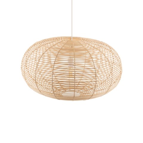 Lampy wiszące - RATTAN L