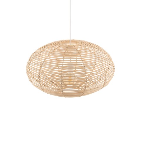 Lampy wiszące - RATTAN M