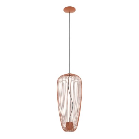 Lampy wiszące - PUMPKIN S