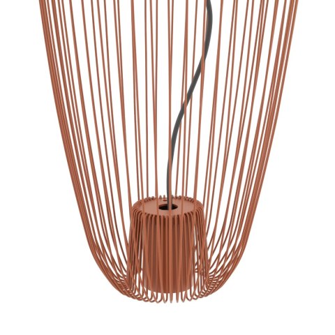 Lampy wiszące - PUMPKIN S