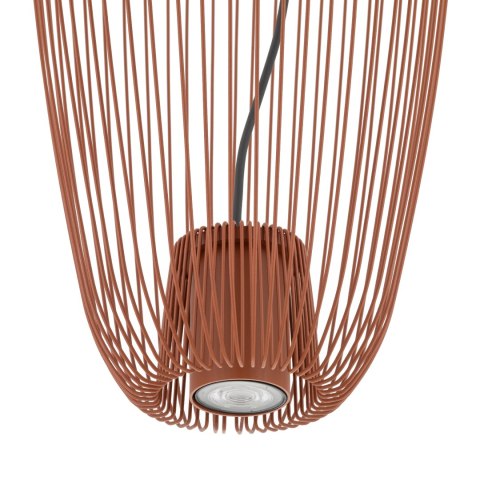 Lampy wiszące - PUMPKIN S
