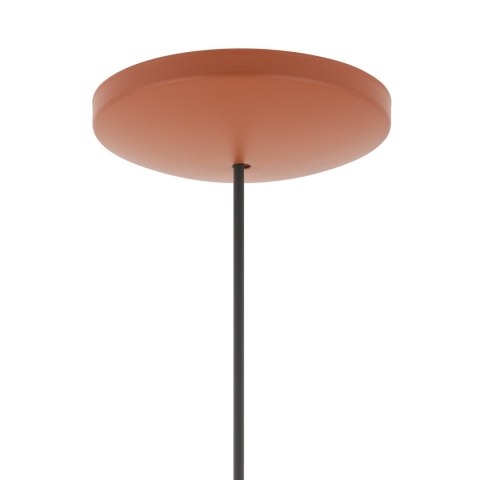 Lampy wiszące - PUMPKIN S