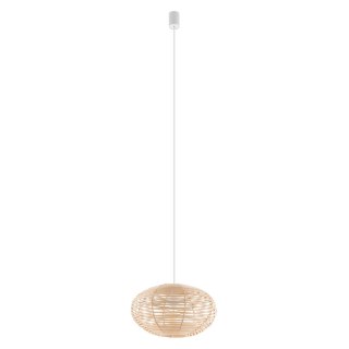 Lampy wiszące - RATTAN S