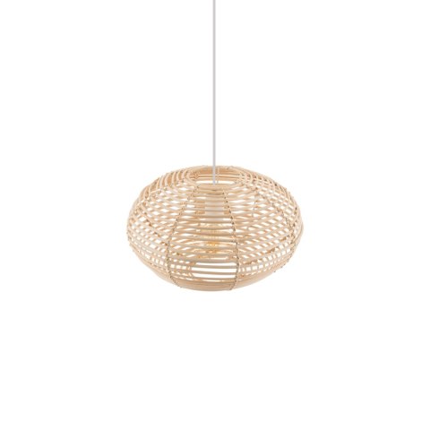 Lampy wiszące - RATTAN S