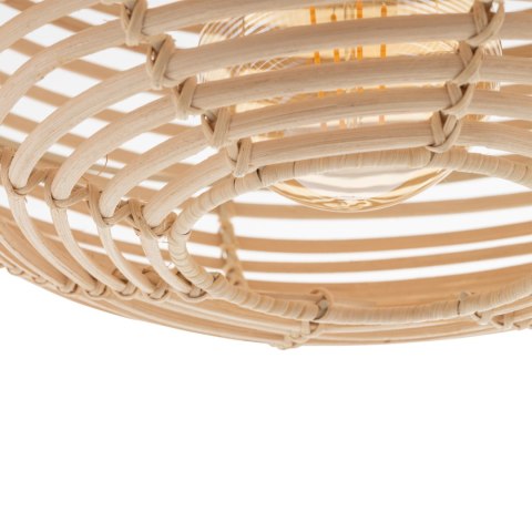 Lampy wiszące - RATTAN S