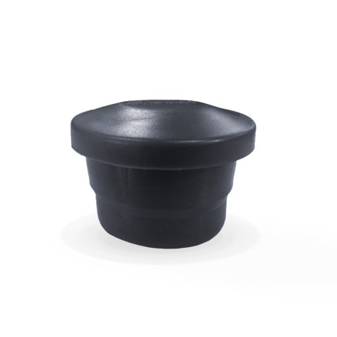 Nasadka , zaślepka , czapeczka Ø 48 mm na słupek do siatki zgrzewanej Nasadka , zaślepka , czapeczka Ø 48 mm na słupek do siatki zgrzewanej