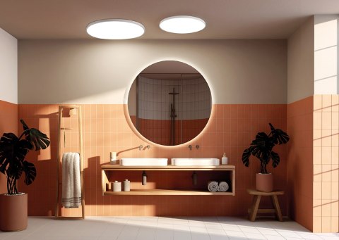 Plafony - AGNES ROUND LED PRO