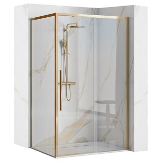 KABINA SOLAR GOLD 80x100