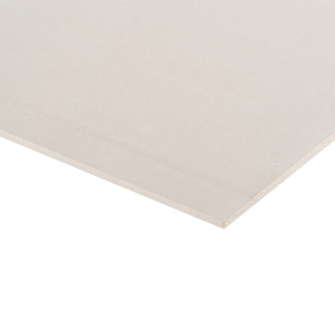 Standard Gypsum Board 1200 x 2600 x 12.5 mm GKB Type A Norgips