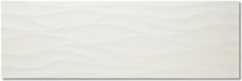 BALDOCER BLANCO NAMI MATE 28X85 BALDOCER BLANCO NAMI MATE 28X85